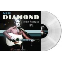 Neil Diamond - Australia 1975 - Coloured Vinyl - LP