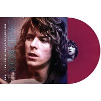 David Bowie - BBC Sounds Of The 70'S 1971-1972 - Coloured Vinyl - LP