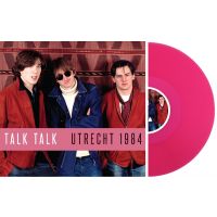 Talk Talk - Utrecht 1984 - Coloured Vinyl - LP