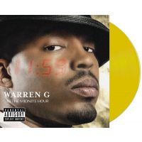 Warren G. - In The Midnite Hour - Coloured Vinyl - LP