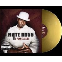 Nate Dogg - G-Funk Classics - Coloured Vinyl - LP