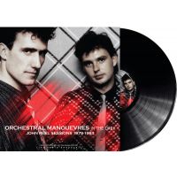 Orchestral Manouvres in the Dark (OMD) - John Peel Sessions 1979-1983 - LP