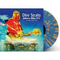 Dire Straits - Woburn Abbey 1992 - Coloured Vinyl - LP