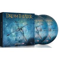 Dream Theater - Performed In The Netherlands - 2CD