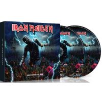 Iron Maiden - Performed In The Netherlands - 2CD