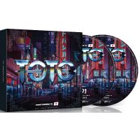 Toto - Performed In Japan - 2CD
