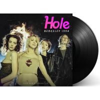Hole - Berkeley 1994 - LP