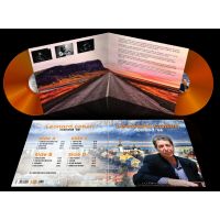 Leonard Cohen - Iceland '88 - Coloured Vinyl - 2LP