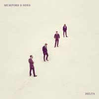 Mumford And Sons - Delta - CD