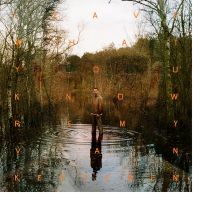Remy van Kesteren - Leave What You Know - CD
