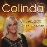 Colinda - Jij Bent Mijn Kleine Wonder - CD