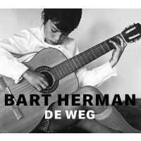 Bart Herman - De Weg - CD