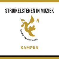 Struikelstenen In Muziek Kampen - 2CD