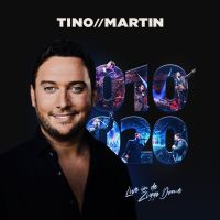 Tino Martin - 010-020 Live In De Ziggo Dome - CD