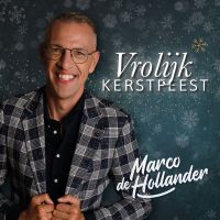 Marco de Hollander - Vrolijk Kerstfeest - CD