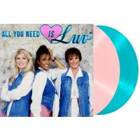 Luv' - All You Need Is Luv'  - Coloured Vinyl - 2LP RSD2025