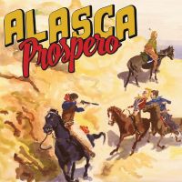 AlascA - Prospero - CD