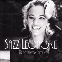 Sazz Leonore - Reckless Smile - CD