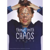 Thomas Smith - Chaos Comedy - DVD