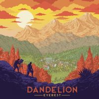 Dandelion - Everest - CD
