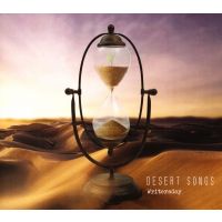 Writersday - Desert Songs - CD