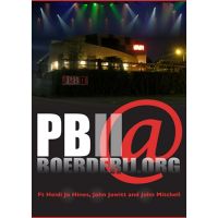 PBII - @Boerderij.org - DVD