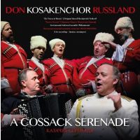 Don Kosaken Chor - A Cossack Serenade - CD