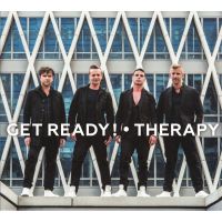 Get Ready - Therapy - CD