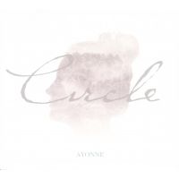 Ayonne - Circle - EP - CD