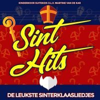 Sint Hits - De Leukste Sinterklaasliedjes - CD