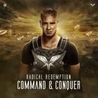 Radical Redemption - Command & Conquer - 4CD