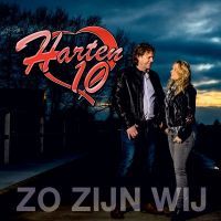 Harten 10 - Zo Zijn Wij - CD