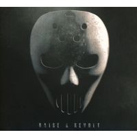 Angerfist - Raise & Revolt - 2CD
