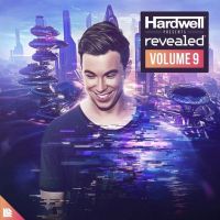 Hardwell Presents Revealed - Volume 9 - CD