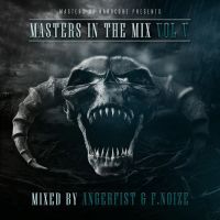 Masters Of Hardcore - In The Mix Vol. V - 2CD