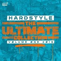 Hardstyle - The Ultimate Collection - 2019 - Volume 1 - 2CD