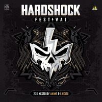 Hardshock Festival 2019 - 2CD