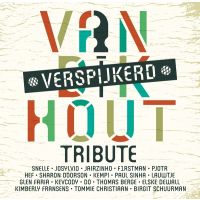 Van Dik Hout (Verspijkerd) - CD