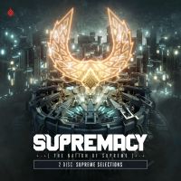 Supremacy 2022 - 2CD