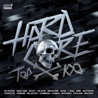 Hardcore Top 100 - 2021 - 2CD