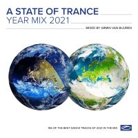 Armin van Buuren - A State Of Trance - Yearmix 2021 - 2CD