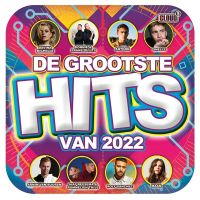 De Grootste Hits Van 2022 - 2CD