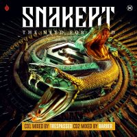 Snakepit 2022 - The Need For Speed - 2CD