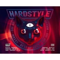 Hardstyle Top 100 - Best Of 2022 - 2CD