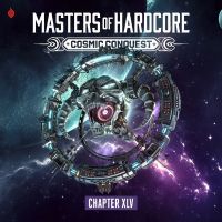 Masters Of Hardcore - Chapter XLV - 2CD