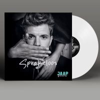 Jaap Reesema - Sprakeloos - Coloured Vinyl -LP