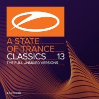 Armin van Buuren - A State Of Trance Classic 13 - 4CD
