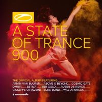 Armin Van Buuren - A State Of Trance 900 - 2CD