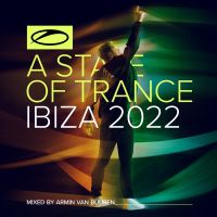 Armin van Buuren - A State Of Trance Ibiza 2022 - 2CD