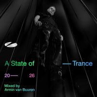 Armin van Buuren - A State Of Trance 2026 - 3CD